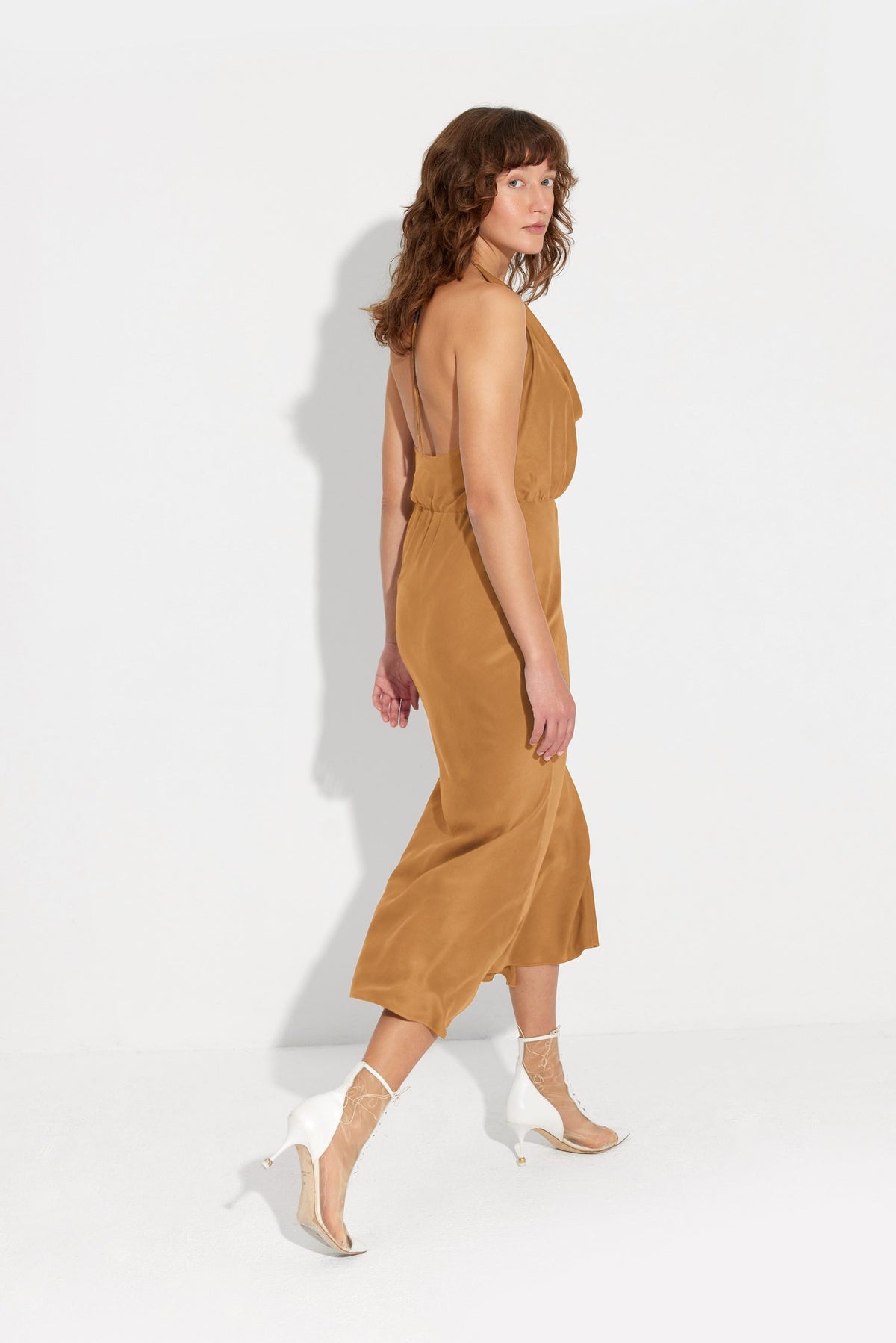 DUA COLOR CINNAMON BRONZE - RE.lov