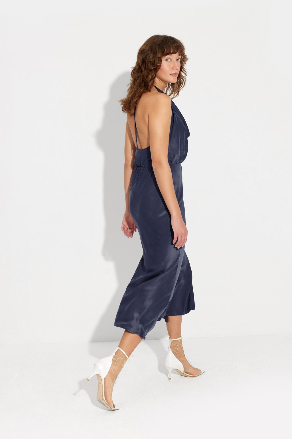 DUA COLOR MIDNIGHT NAVY - RE.lov