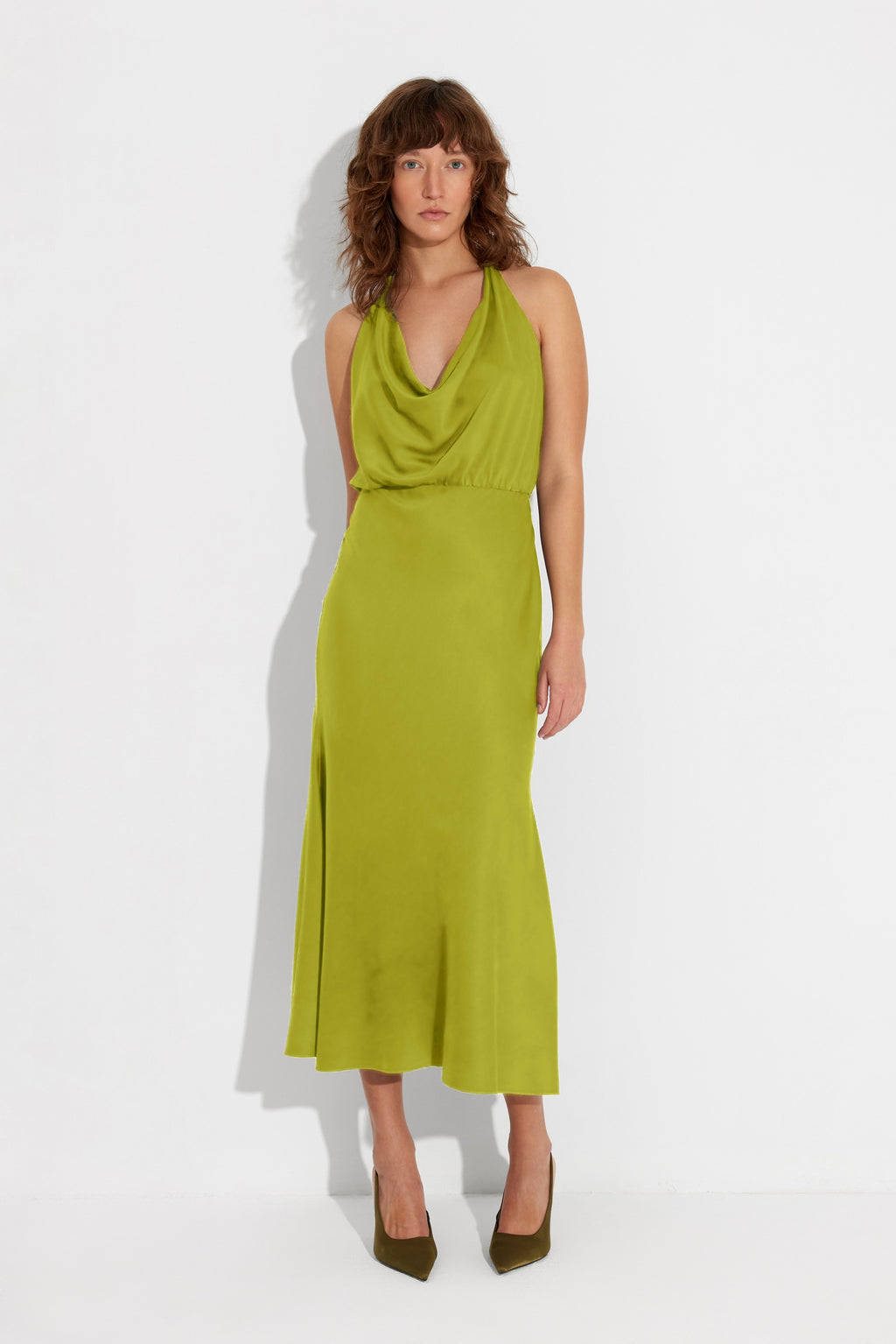 DUA COLOR ZESTY LIME - RE.lov