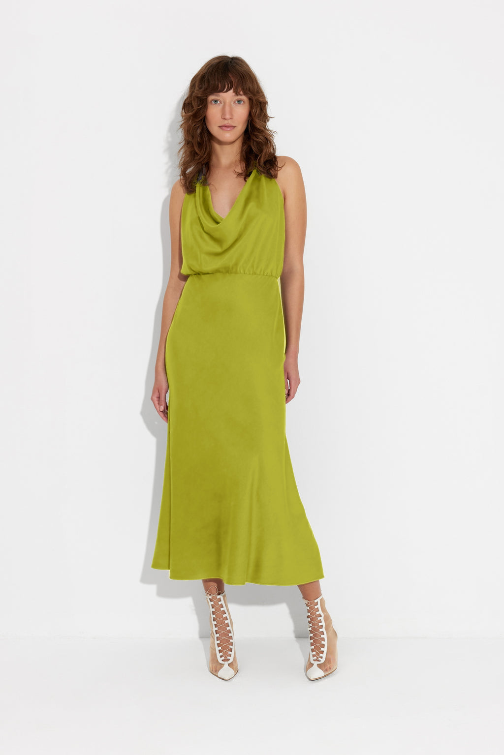 DUA COLOR ZESTY LIME - RE.lov