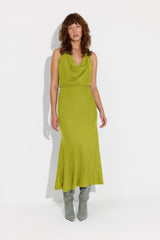 Zesty Lime