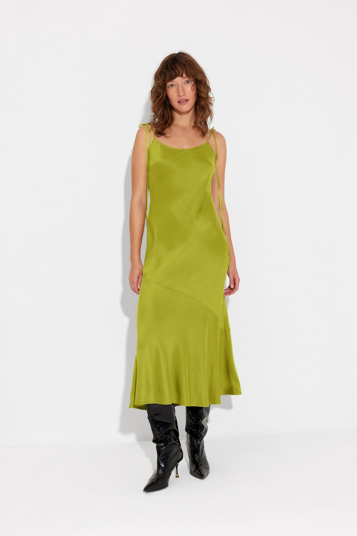 GIGI COLOR ZESTY LIME - RE.lov