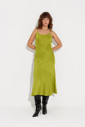 GIGI COLOR ZESTY LIME - RE.lov