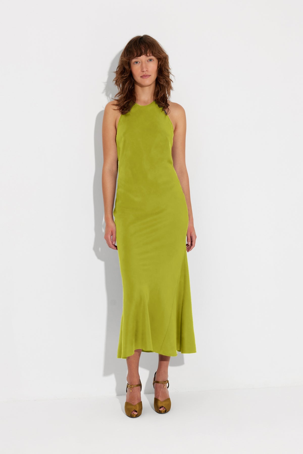 HAILEY COLOR ZESTY LIME - RE.lov