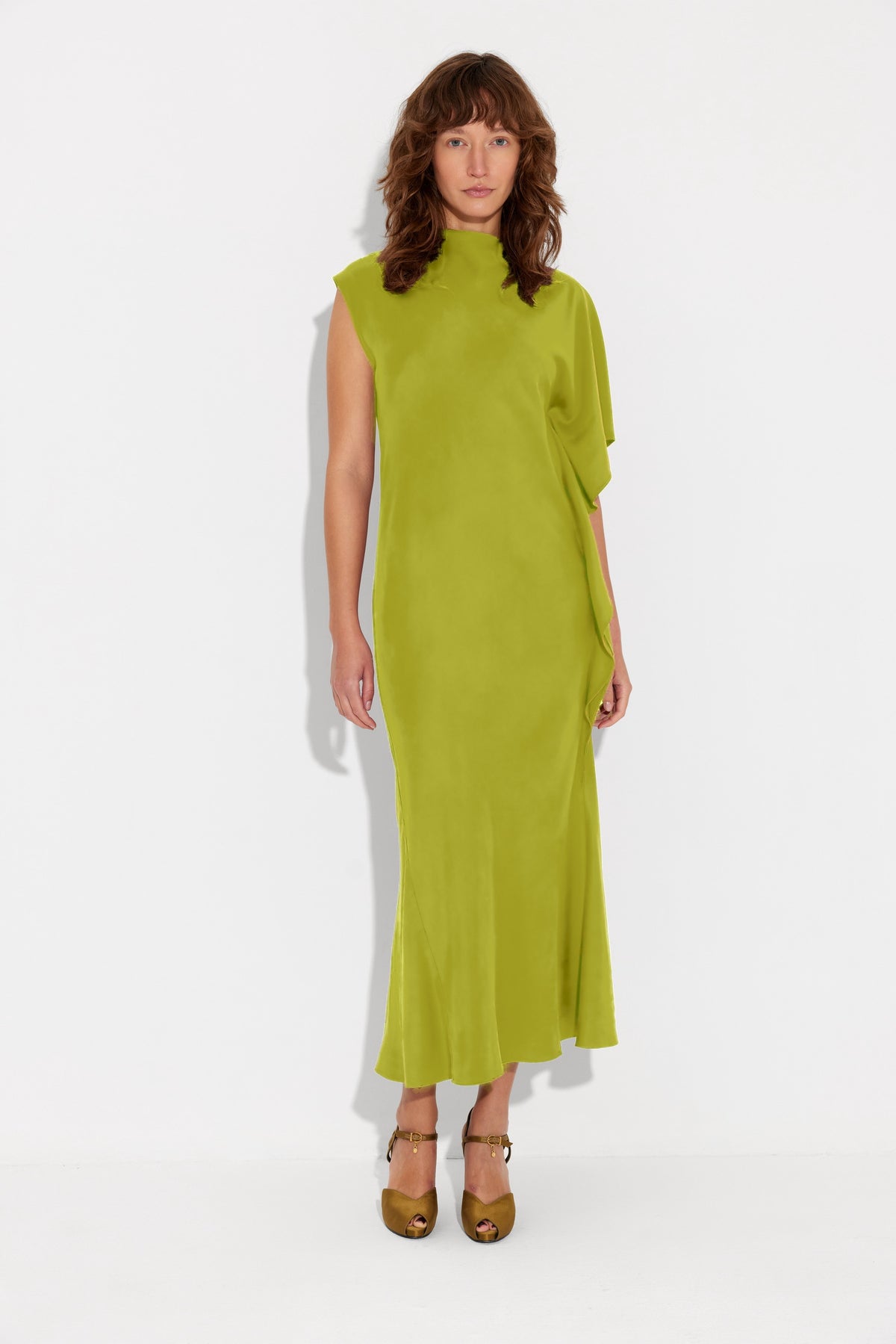 KAIA COLOR ZESTY LIME - RE.lov