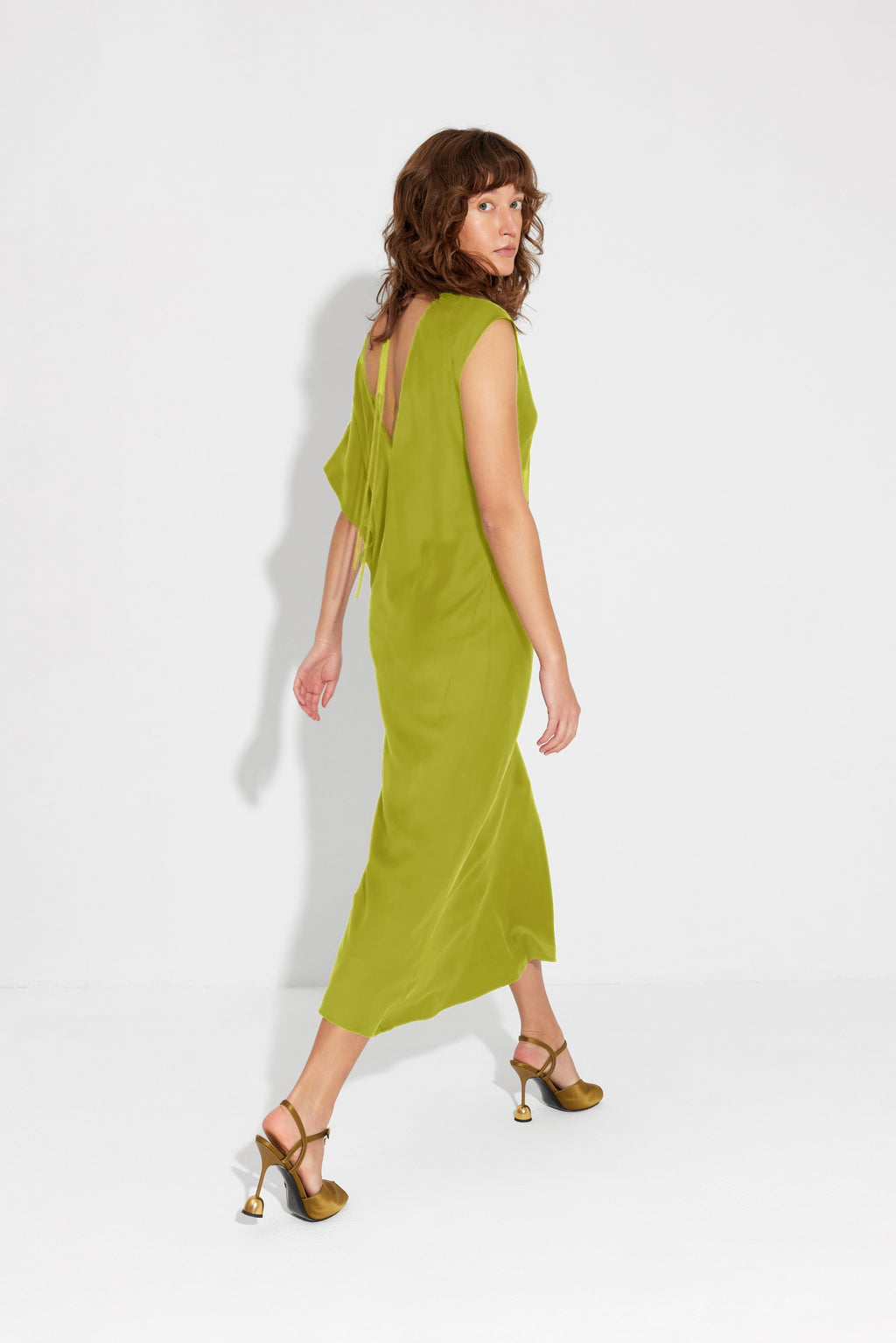 KAIA COLOR ZESTY LIME - RE.lov