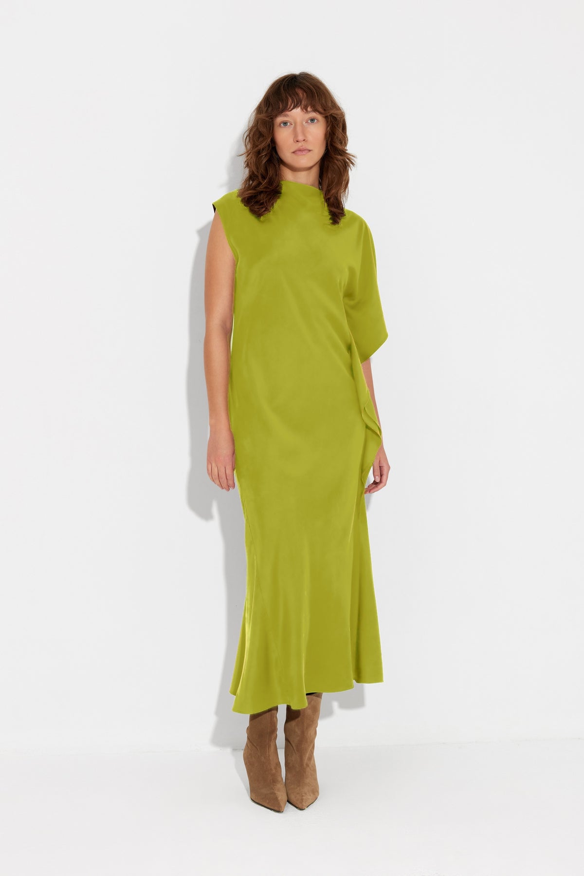 KAIA COLOR ZESTY LIME - RE.lov