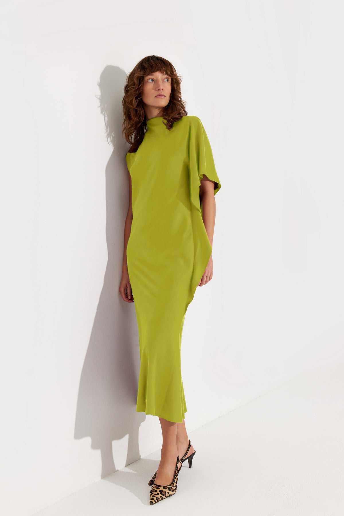 KAIA COLOR ZESTY LIME - RE.lov