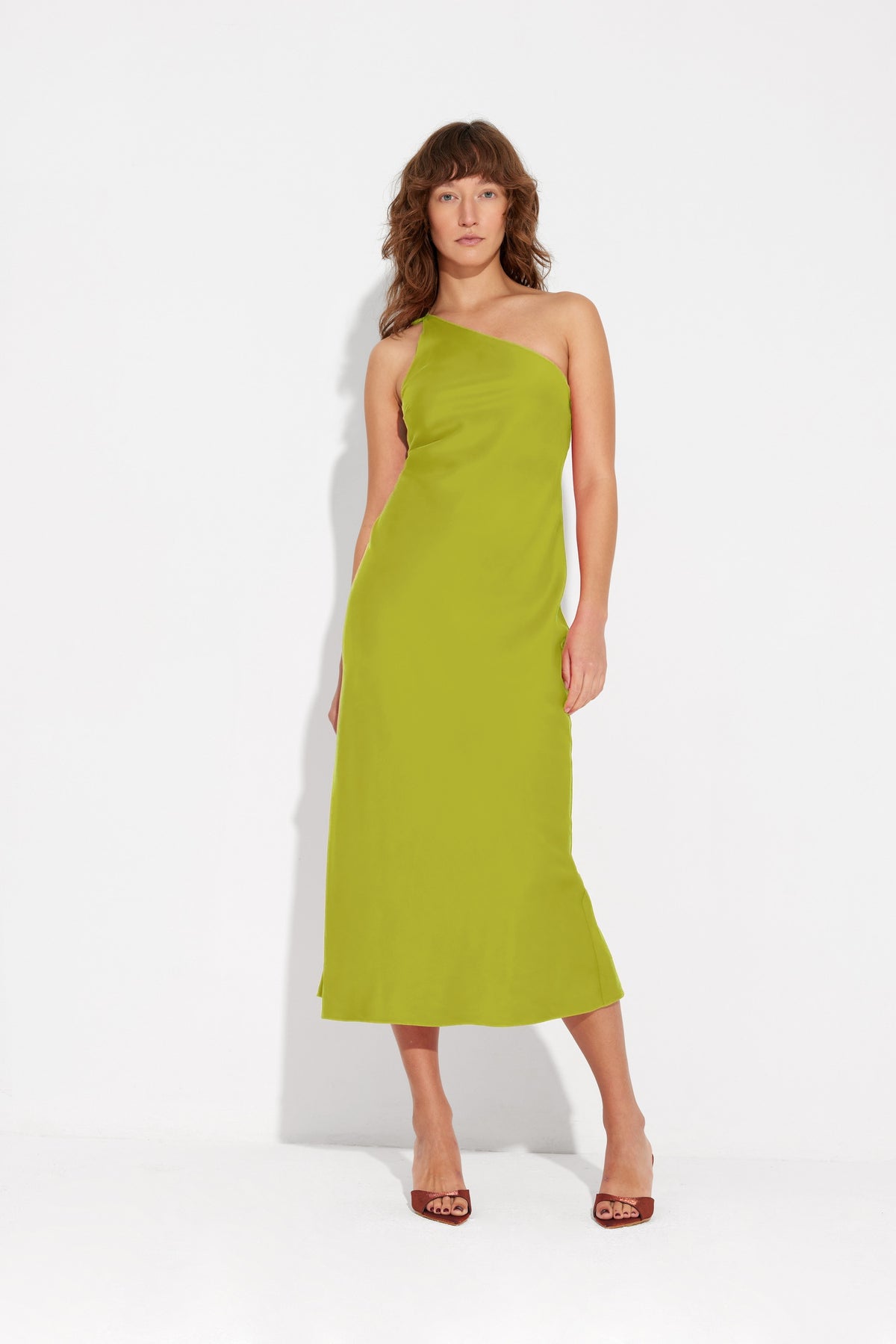 LOLA COLOR ZESTY LIME - RE.lov