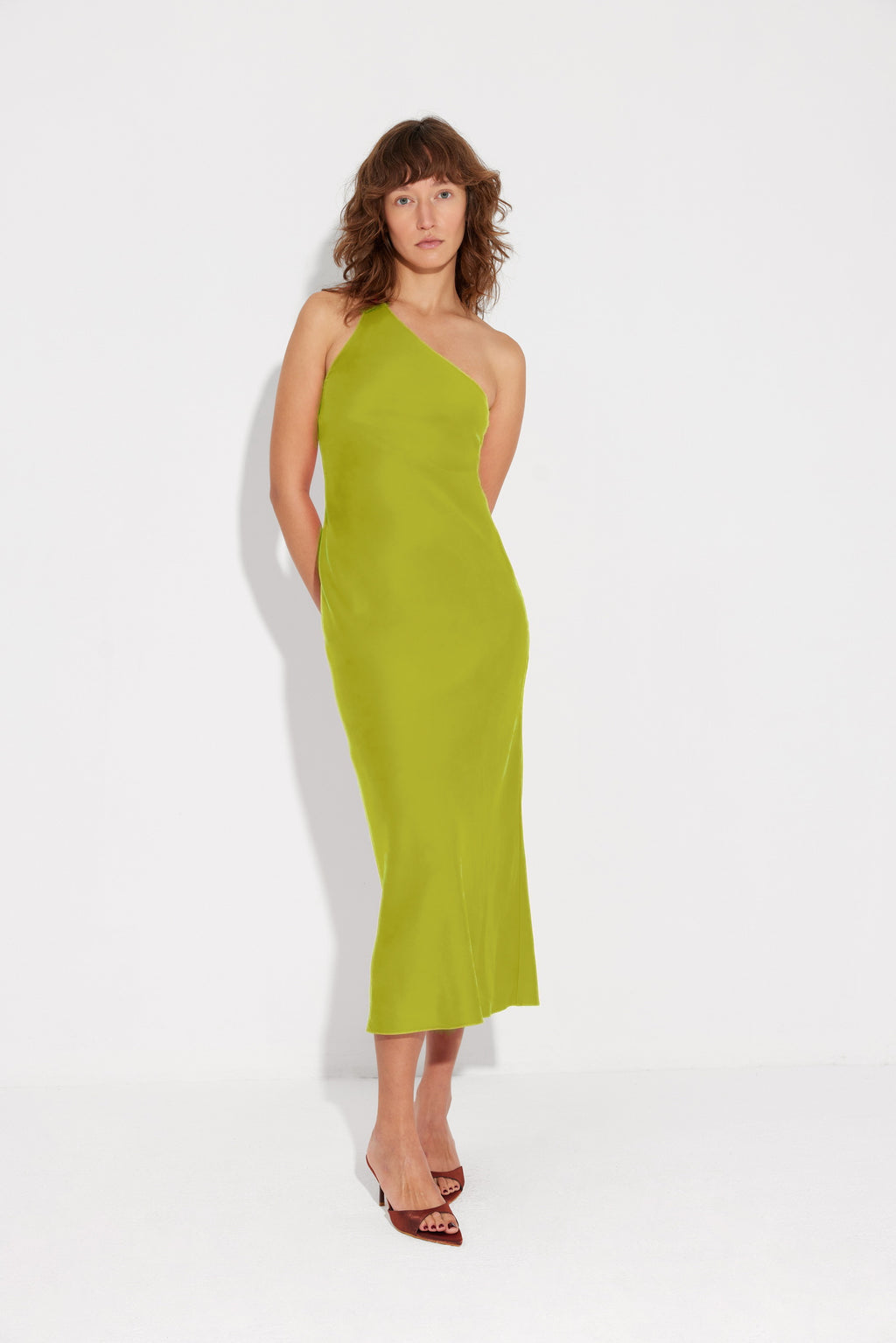 LOLA COLOR ZESTY LIME - RE.lov
