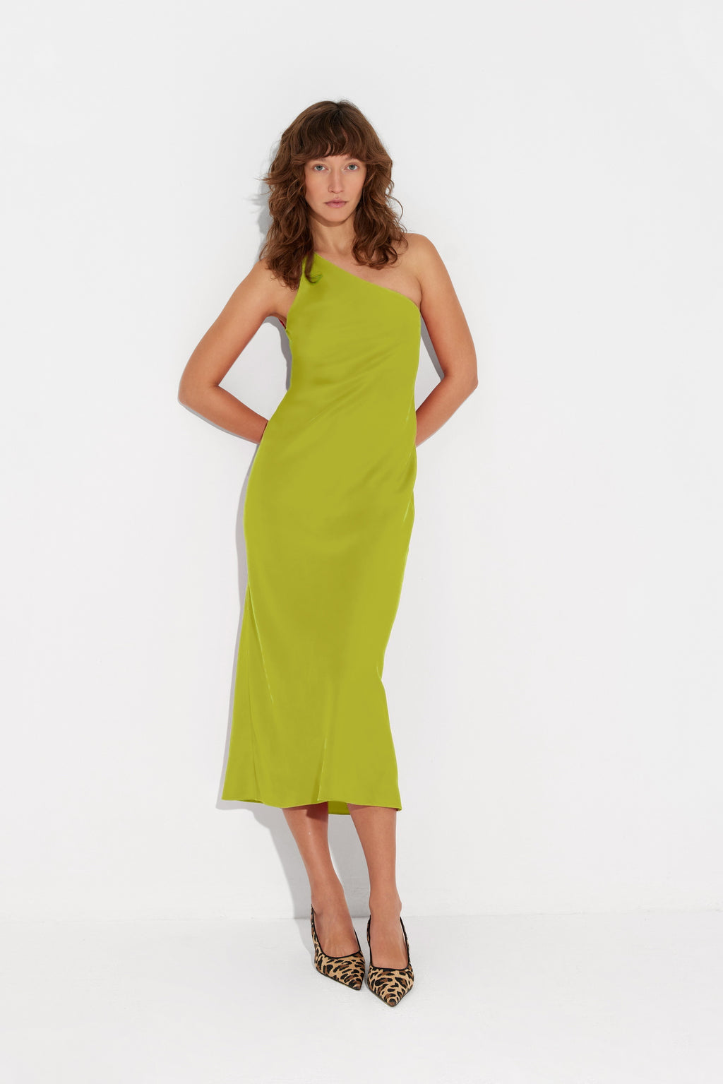 LOLA COLOR ZESTY LIME - RE.lov
