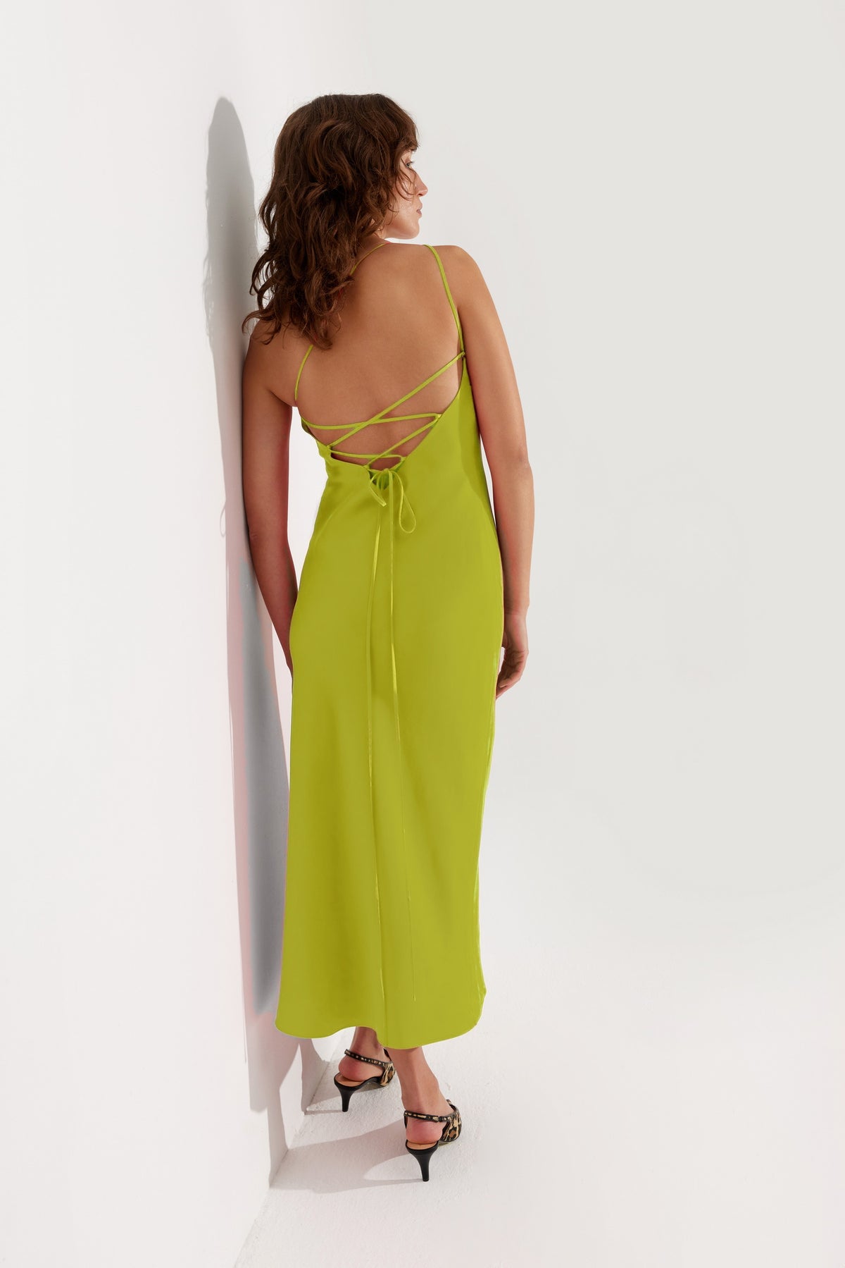 LOLA COLOR ZESTY LIME - RE.lov