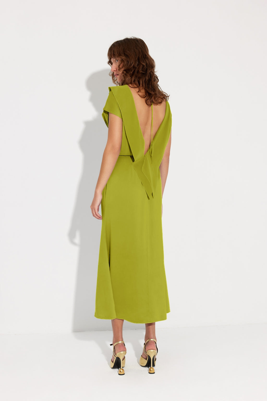 MARGOT COLOR ZESTY LIME - RE.lov