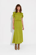 MARGOT COLOR ZESTY LIME - RE.lov