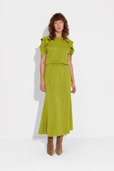 Zesty Lime