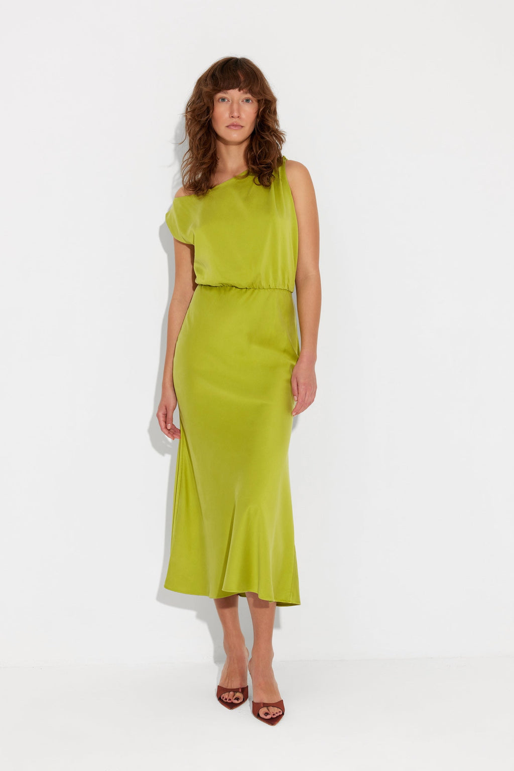 ZOE COLOR ZESTY LIME