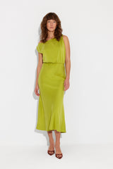 Zesty Lime
