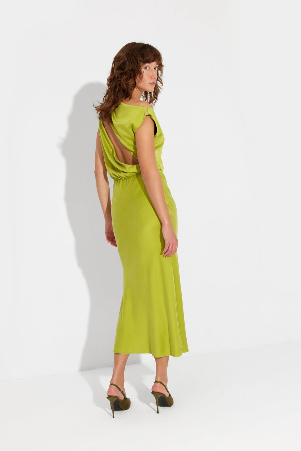 ZOE COLOR ZESTY LIME