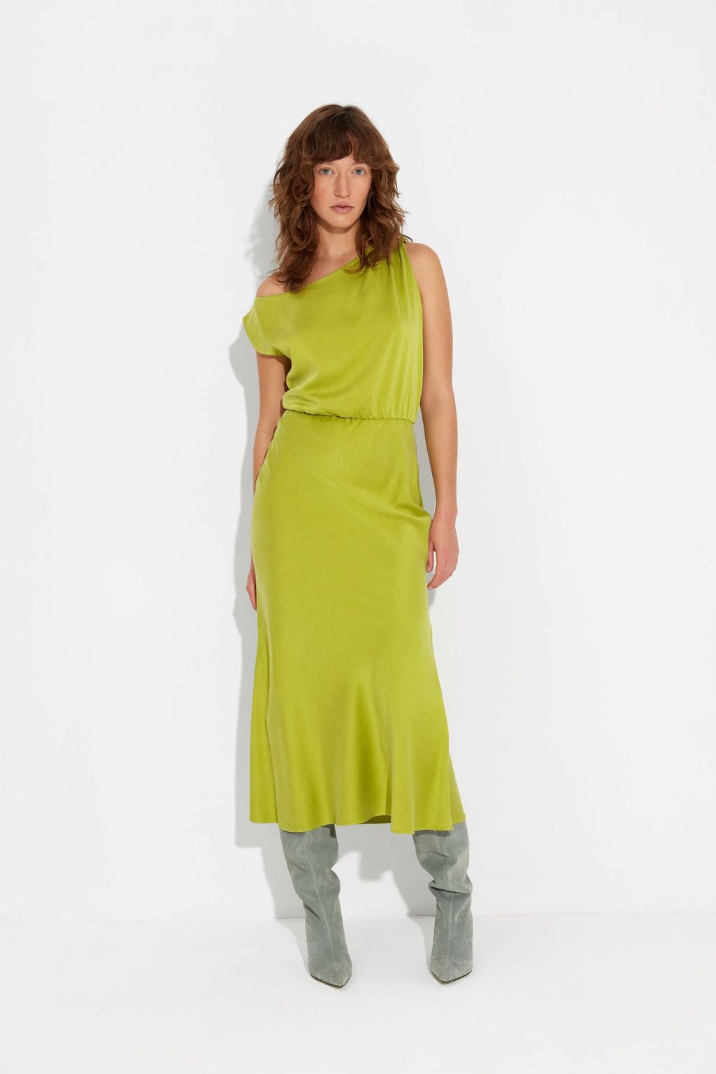 ZOE COLOR ZESTY LIME