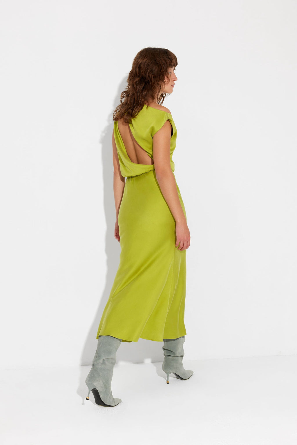 ZOE COLOR ZESTY LIME