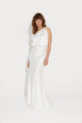 ZOE OFF-WHITE – zdjęcie 1