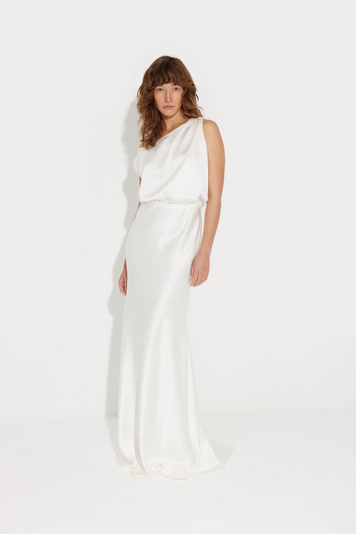 ZOE OFF-WHITE – zdjęcie 1