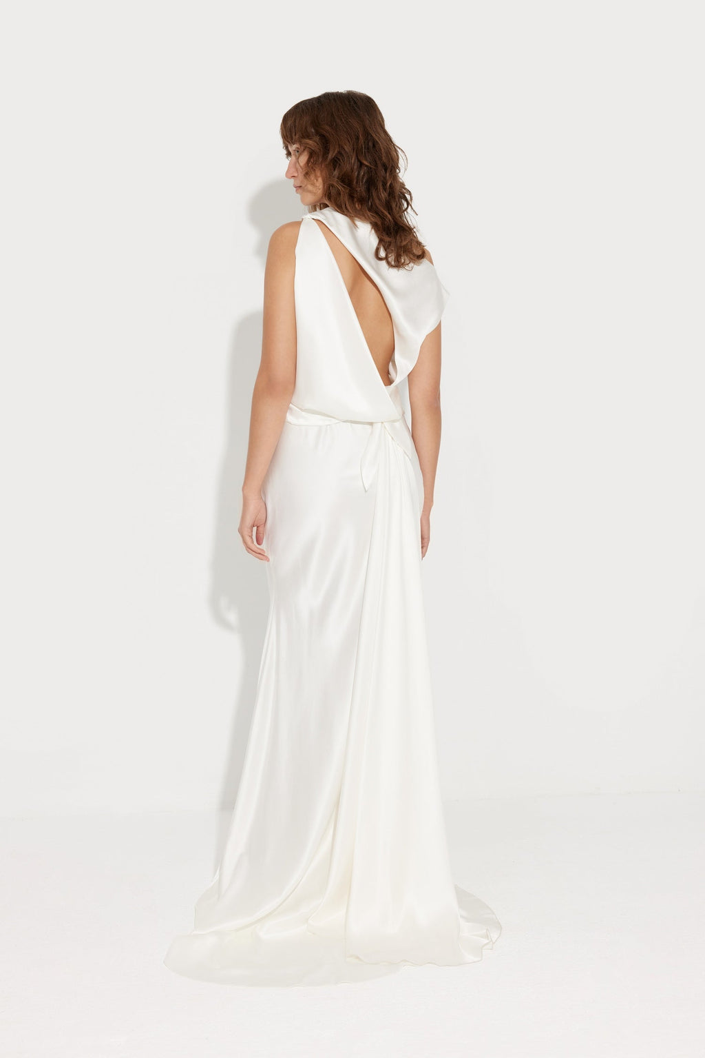 ZOE OFF-WHITE – zdjęcie 4